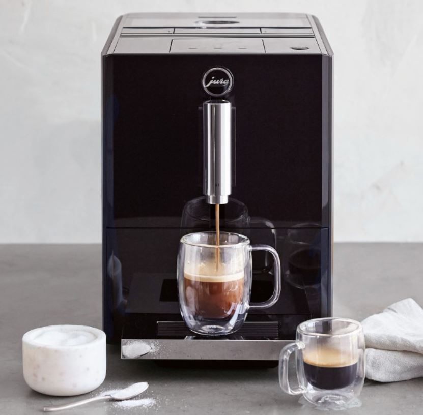jura a1 review