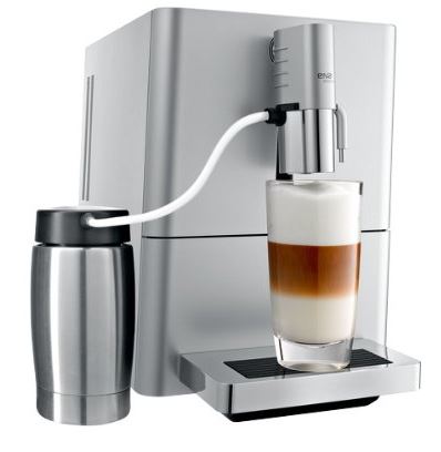 Jura ENA Micro 9 koffiemachine