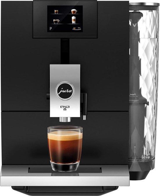 JURA espresso apparaat ENA 8