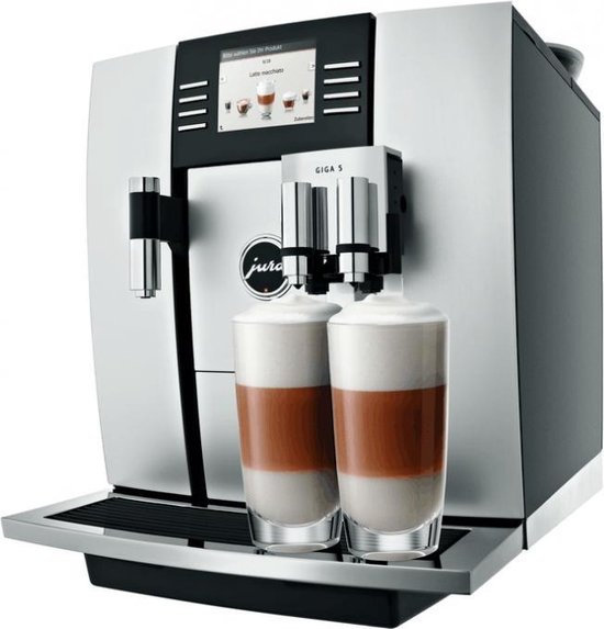 Jura GIGA 5 Espressomachine