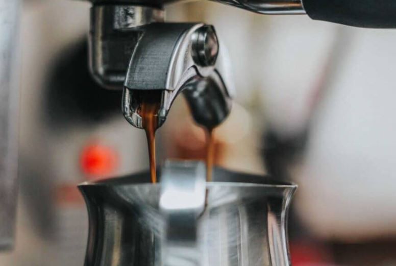 Jura vs Saeco Espresso Machine