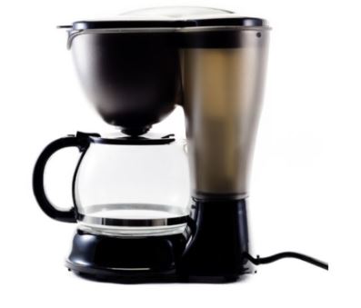 klein koffiezetapparaat kiezen