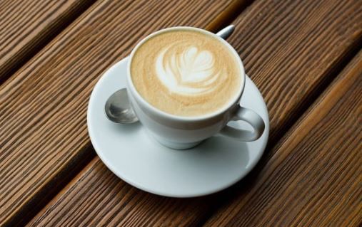 koffie cappuccino