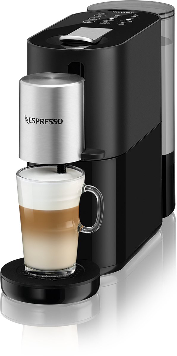 Krups Atelier XN8908 Nespresso