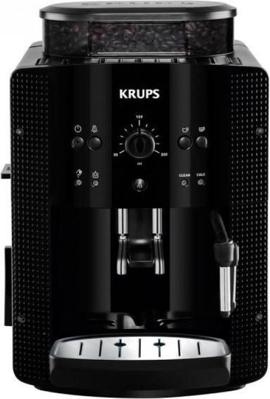 KRUPS Espresso Full Auto Essential EA81R870