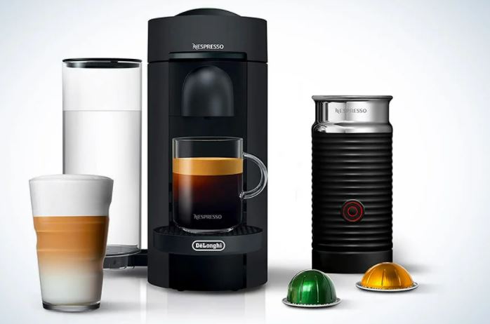 Tussen timer Clam Beste Koffiepadapparaten in - Coffee Labs