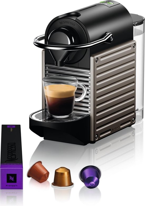 Aan de overkant Reizen Gang Beste Nespresso machine kopen - bestellen & Reviews - Coffee Labs