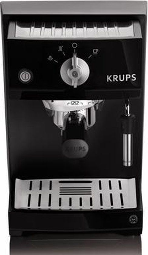krups xp5210 review