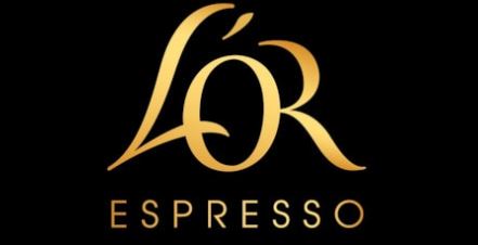 L’Or merk koffie logo
