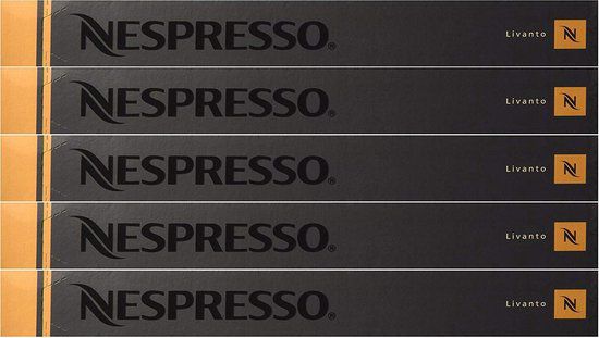 Livanto Espresso