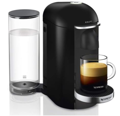 Nespresso Vertuo Krups YY2779FD