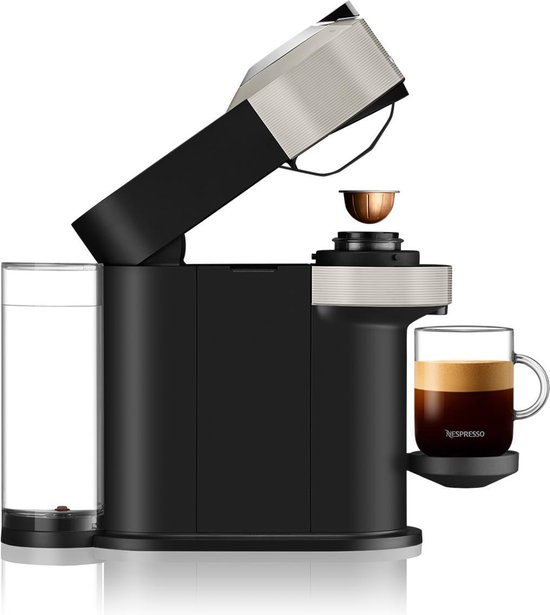 Nespresso Vertuo Next review