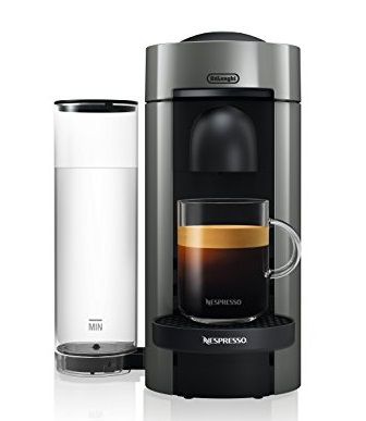 Nespresso vertuo Plus Machine