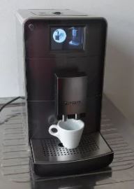 Panasonic NC-ZA1 koffie