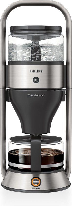 philips-cafe-gourmet-hd5414-00-koffiezetapparaat-zilver