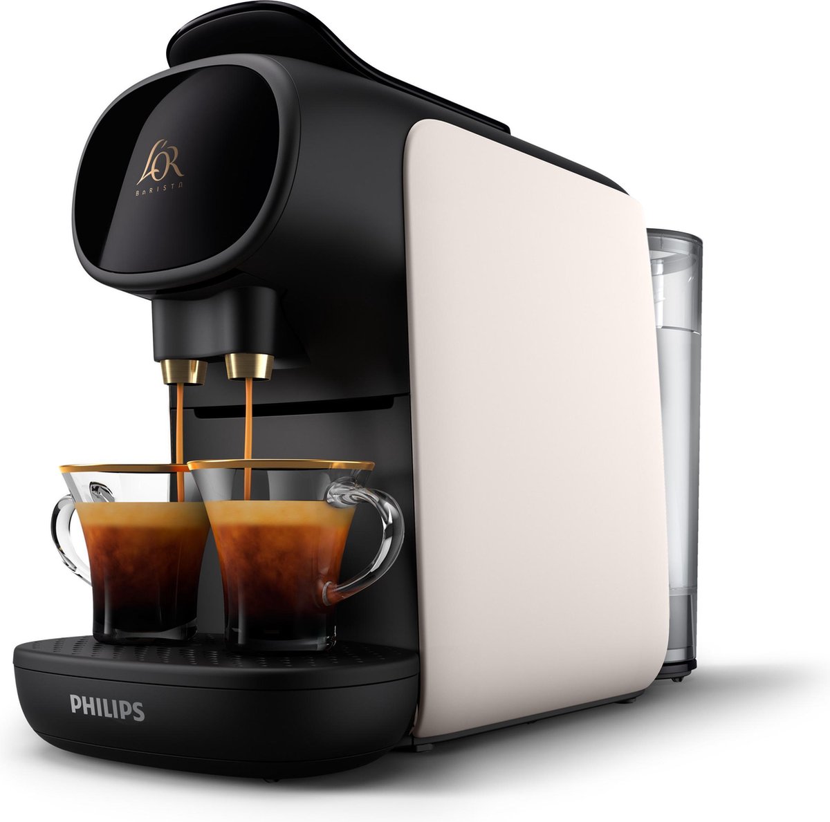 Philips L'OR BARISTA LM9012/00