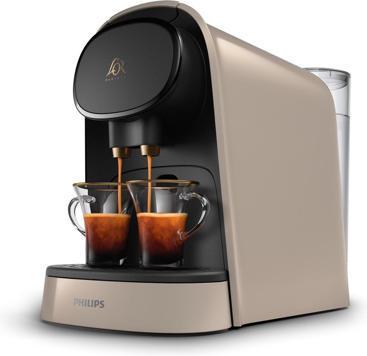 Philips L'OR BARISTA LM9012/10