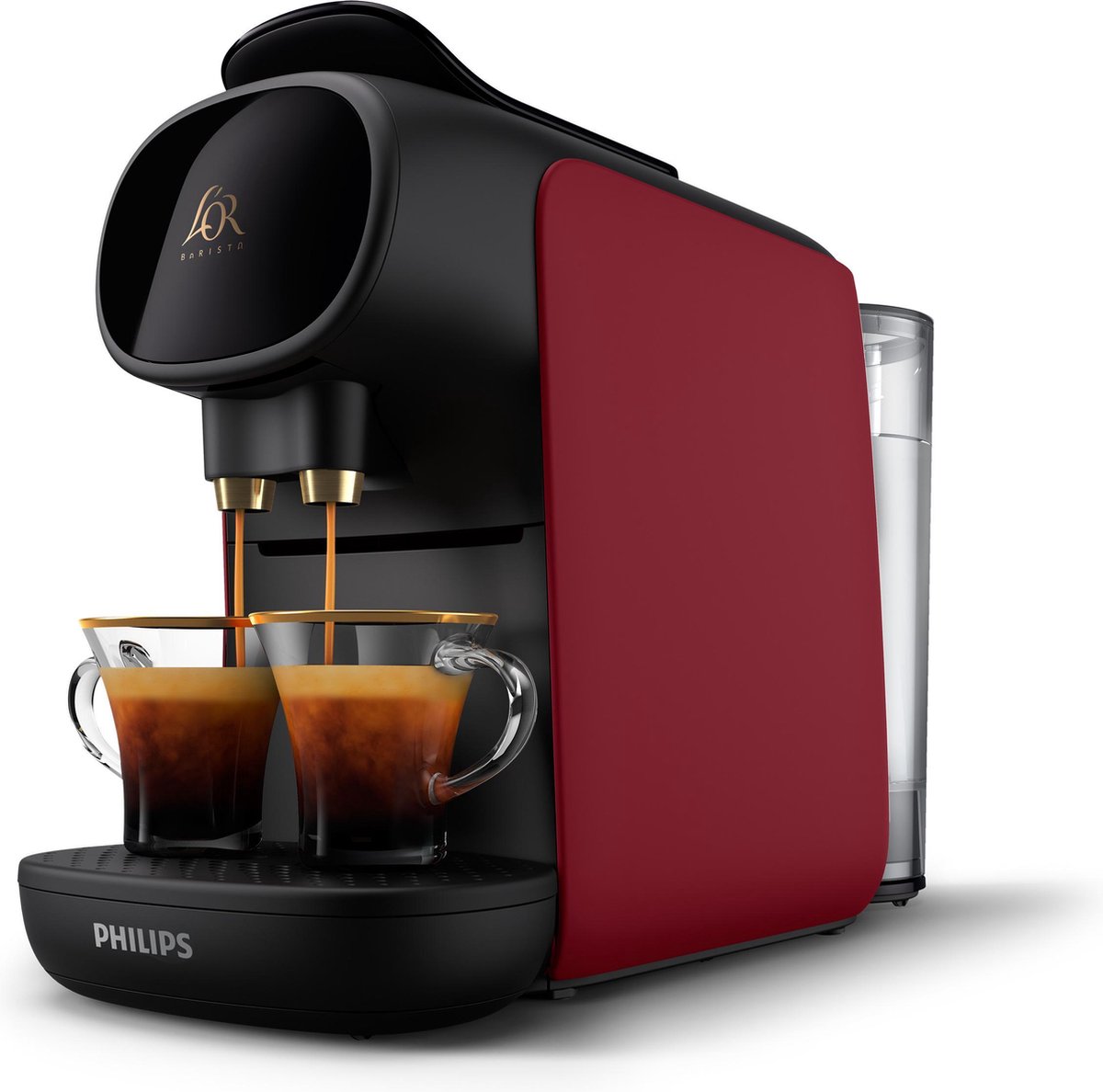 Philips L'OR BARISTA LM9012/50