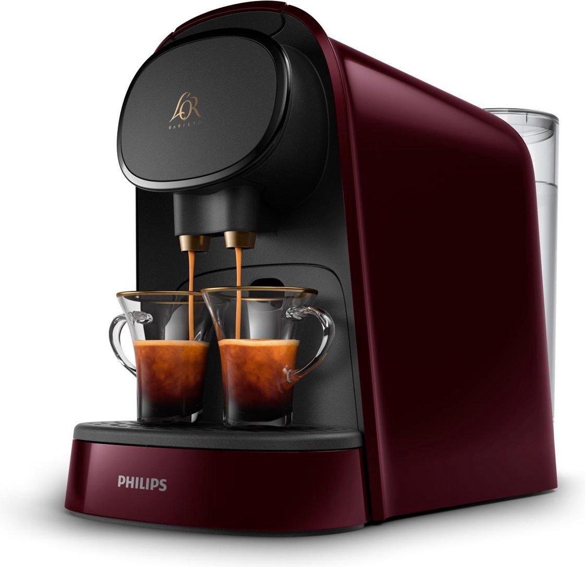 Philips L'OR BARISTA LM9012/80