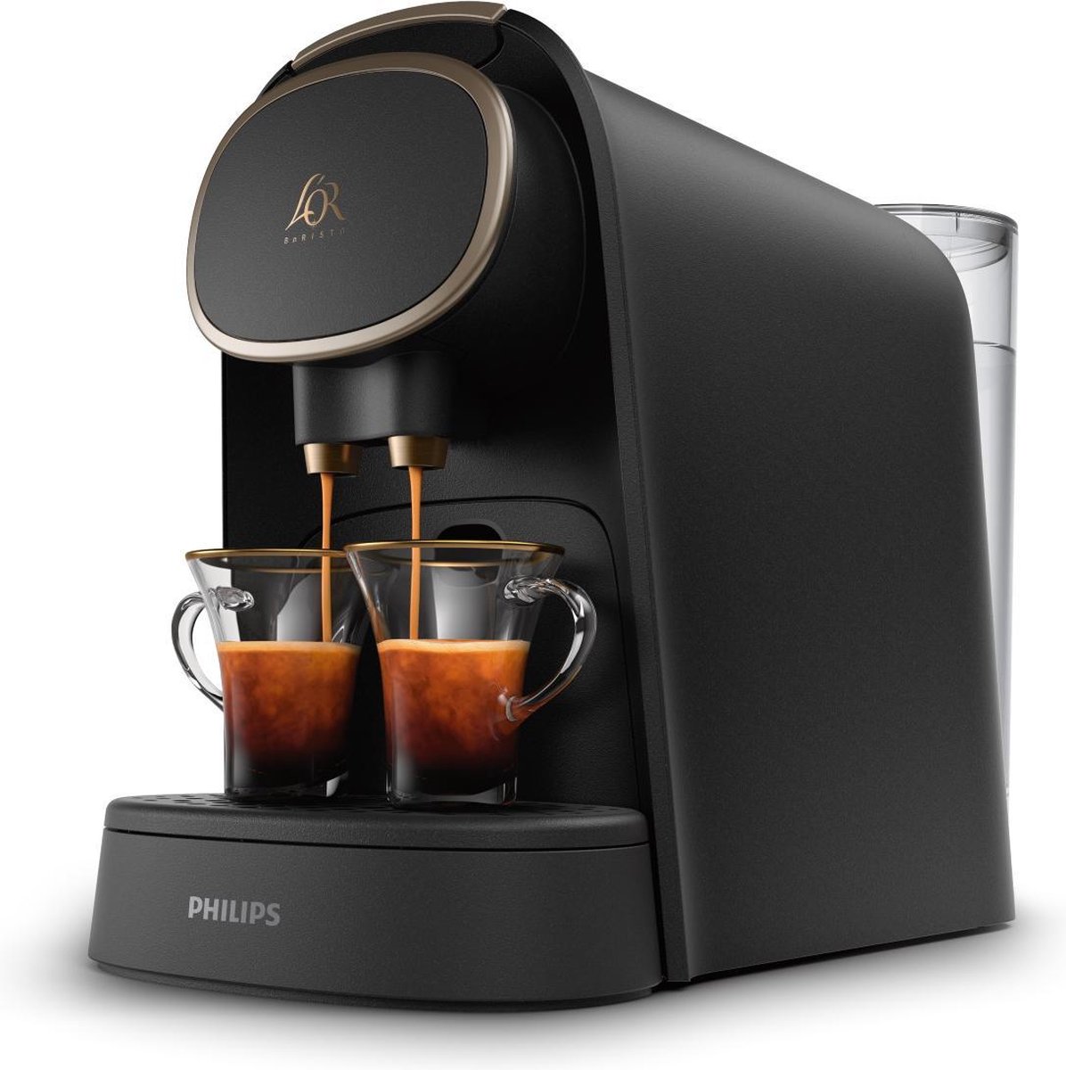 Philips L'OR BARISTA LM9012/90