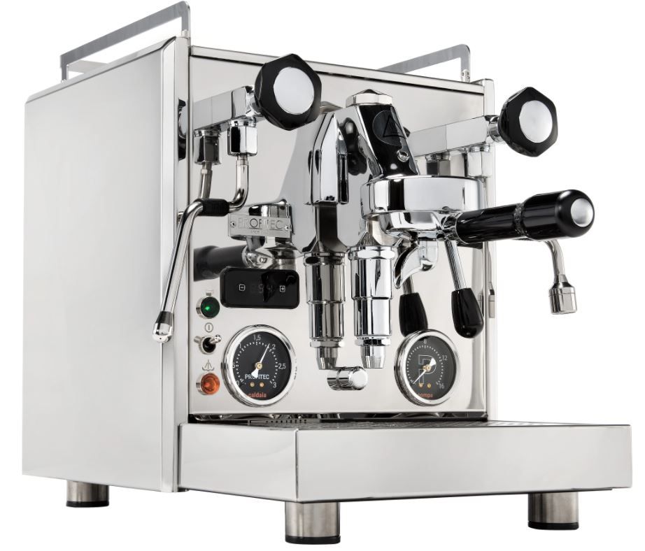 Profitec Pro 700 Espressomachine met dubbele ketel