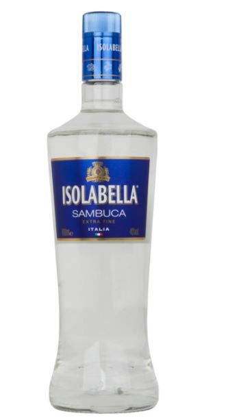 Sambuca Isolabella