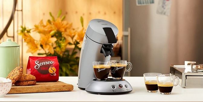 Overgang consumptie Afbreken Senseo koffiezetapparaten kopen: wat is de beste senseo koffiemachine ? -  Coffee Labs