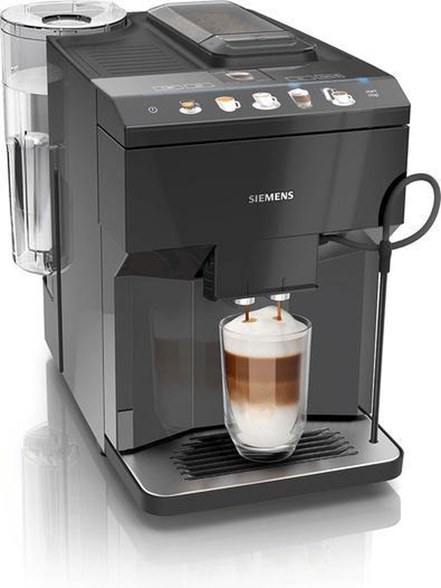 Siemens EQ.500 koffiezetapparaat (TQ505R09)