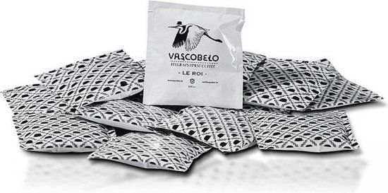 Vascobelo Le Roi Pods