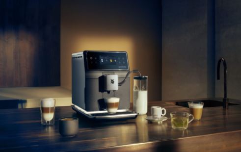 Geef energie bouwer Springplank Beste volautomatische koffiemachines en Koopgids 2023 - Coffee Labs