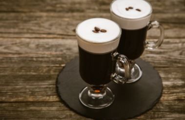bureau Dat Dwaal Hoe maak je een originele Irish Coffee? - Coffee Labs