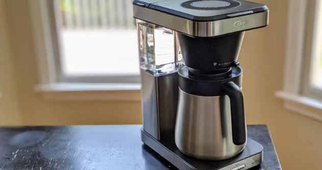 Wat is een koffiezetapparaat