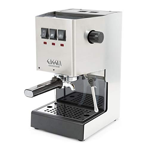 Gaggia Classic Pro