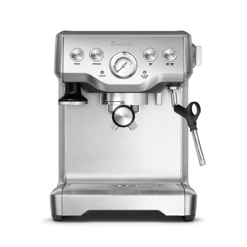 Breville Infuser