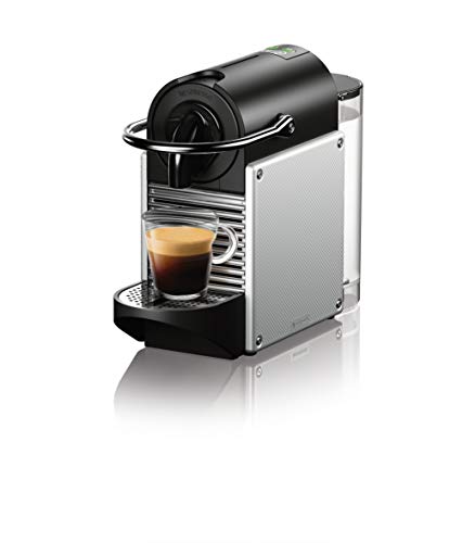 Nespresso Pixie