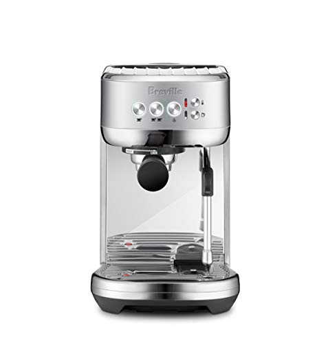 Breville Bambino Plus