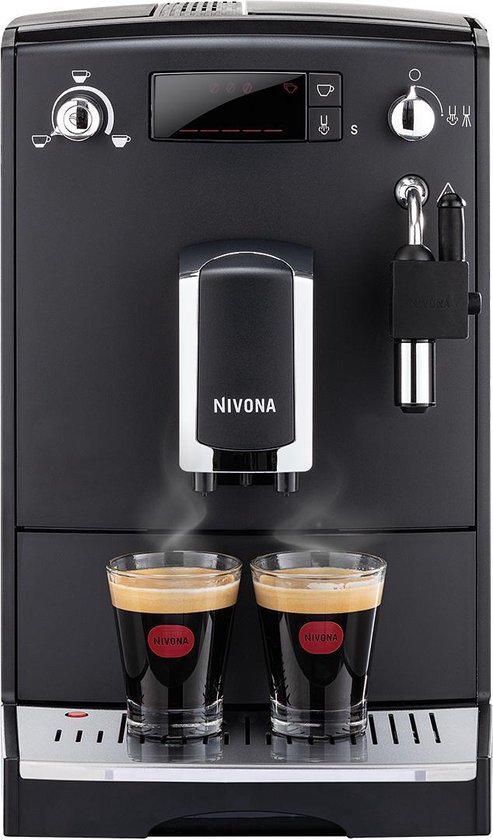Nivona Koffiemachines: Een overzicht van de toonaangevende koffiemachines