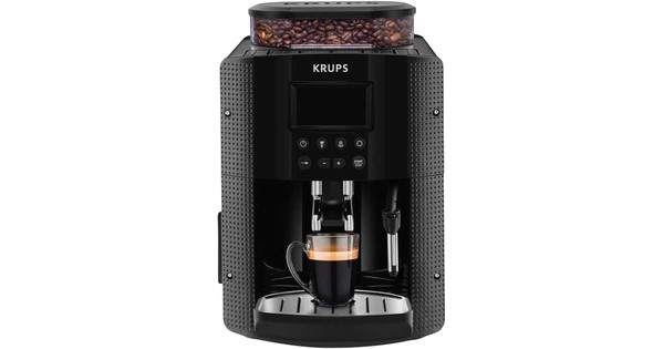 Krups-EA8150-Zwart