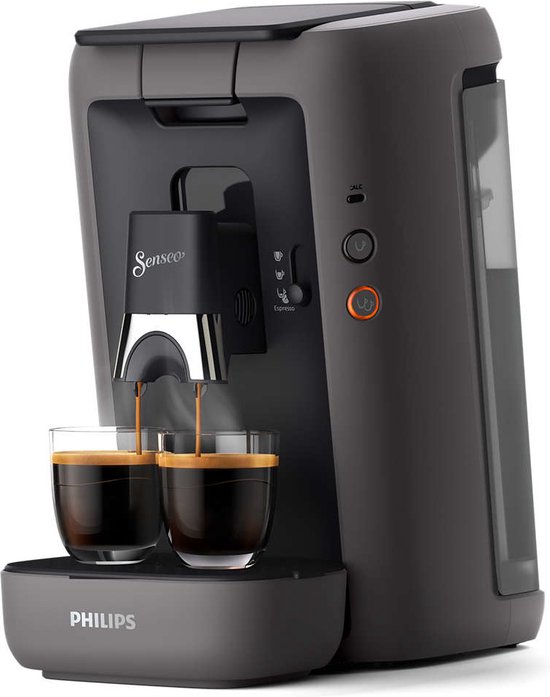 Philips Senseo Maestro Volledig automatisch Koffiepadmachine 1,2 l